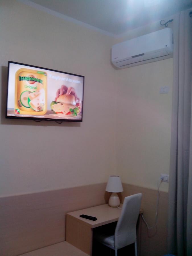 Guest House Hola Roma Exterior photo